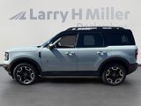 Certified 2022 Ford Bronco Sport Outer Banks image 2