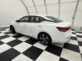 Used 2022 Nissan Sentra SV image 2