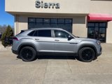 New 2025 Volkswagen Atlas Cross Sport SE image 4
