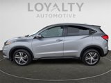 Used 2021 Honda HR-V EX image 2