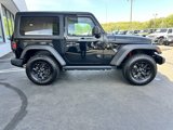 Used 2021 Jeep Wrangler Willys image 4