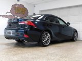 Used 2017 Lexus IS 300 AWD image 4
