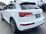 Used 2022 Audi Q5 2.0T Premium image 5