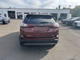 Used 2015 Ford Edge SEL w/ Equipment Group 201A image 4