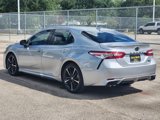 Used 2020 Toyota Camry XSE image 4