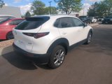 Used 2022 MAZDA CX-30 AWD 2.5 S w/ Preferred Package image 4