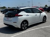 Used 2019 Nissan Leaf SV Plus image 3