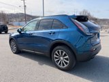 Used 2019 Cadillac XT4 Sport image 3