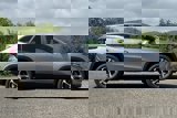 New 2025 Chevrolet Trax RS w/ Driver Confidence Package image 3