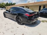 Certified 2022 BMW 430i Coupe w/ M Sport Package image 3