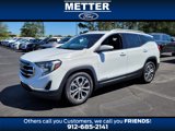 Used 2019 GMC Terrain SLT image 3
