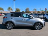 Used 2021 Kia Sportage S w/ S FWD Premium Package image 5