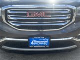 Used 2018 GMC Acadia SLT image 4