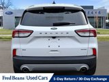 Used 2022 Ford Escape SE w/ Cold Weather Package image 5
