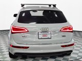 Used 2017 Audi Q5 2.0T Premium Plus w/ Technology Package image 5
