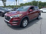 Used 2019 Hyundai Tucson SE image 3