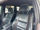 Used 2015 Jeep Grand Cherokee Overland image 6