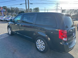 Used 2018 Dodge Grand Caravan SE w/ UConnect Hands-Free Group image 3