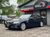 Used 2016 BMW 535i xDrive Sedan image 3