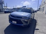 Used 2022 Chevrolet TrailBlazer RS image 2