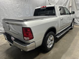 Used 2014 RAM 1500 Big Horn image 5