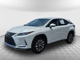 Used 2021 Lexus RX 350 FWD image 3