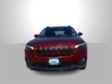 Used 2019 Jeep Cherokee Latitude Plus image 3