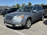 Used 2012 Subaru Outback 2.5i Limited image 2