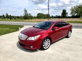Used 2012 Buick LaCrosse Touring image 3