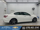Used 2016 Honda Accord Sport image 2