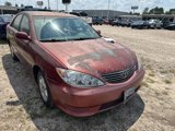 Used 2005 Toyota Camry LE image 2