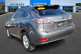 Used 2013 Lexus RX 350 AWD w/ Navigation Pkg image 6