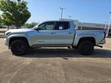 New 2025 Toyota Tacoma TRD Sport image 6