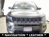 Used 2021 Jeep Compass 80th Special Edition image 3