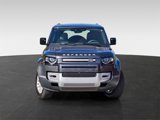 New 2025 Land Rover Defender 110 S image 2
