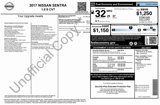 Used 2017 Nissan Sentra S image 5