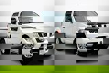 Used 2019 Nissan Frontier SV image 2