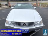 Used 1999 Cadillac Eldorado w/ Comfort/Convenience Pkg image 2