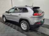 Used 2016 Jeep Cherokee Latitude w/ Comfort & Sound Group image 3