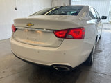 Used 2015 Chevrolet Impala LTZ image 3