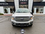 Used 2018 Ford F150 Lariat image 5