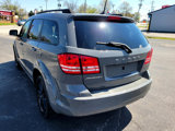 Used 2020 Dodge Journey SE w/ SE Popular Equipment Group image 4