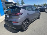 Used 2022 Chevrolet Bolt EUV Premier w/ Sun & Sound Package image 3