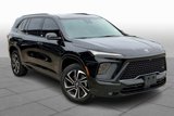Certified 2025 Buick Enclave Sport Touring w/ Power Package image 2