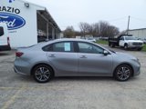 Used 2023 Kia Forte LXS image 3