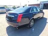 Used 2016 Cadillac CTS Luxury image 3