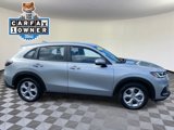 Certified 2023 Honda HR-V LX image 2