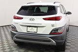 Used 2023 Hyundai Kona Limited w/ Cargo Package image 6