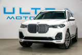 Used 2020 BMW X7 xDrive40i image 5