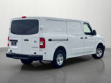Used 2016 Nissan NV 1500 SV w/ Back Door Glass Package image 2